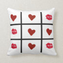 Recherche de tic tac orteil coussins Amour