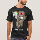 Recherche de unicorn party tshirts Mignon