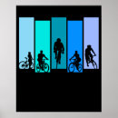 Recherche de vélo de montagne posters Sports