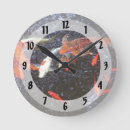Recherche de carpes horloges Carpe koï