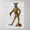 Recherche de lévrier art Steampunk