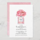 Recherche de pivoines invitations Pour elle
