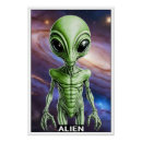Recherche de alien posters Science fiction