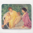 Recherche de impressionnistes tapis souris Bateau
