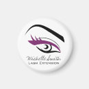 Recherche de sourcils magnets Maquillage