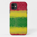 Recherche de rasta coques Jaune