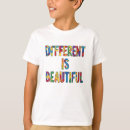 Recherche de autisme citations tshirts Pour enfants