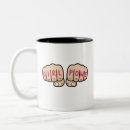 Recherche de girl power tasses Droits des femmes