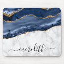 Recherche de professional tapis souris Navy blue