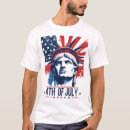 Recherche de célébration du 4 juillet tshirts Pour lui
