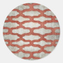 Recherche de motif symétrique autocollants Spectre