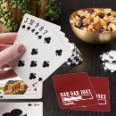 Recherche de drôle jeux de cartes Pour lui
