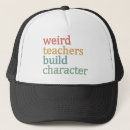 Recherche de bizarre casquettes Humour