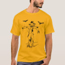 Recherche de épouvantail tshirts Fête
