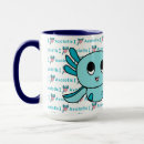 Recherche de axolotl tasses Mignon