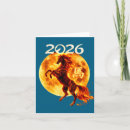 Recherche de zodiaque chinois vœux cartes 026