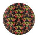 Recherche de style vintage planches à découper Décoration