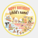 Recherche de ángel autocollants Pour enfants