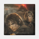 Recherche de lord of the rings magnets Baggins