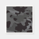 Recherche de camo militaire serviettes Anniversaire
