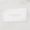 Recherche de confettis cartes visite Photographie