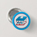 Recherche de election badges Patriotique