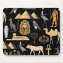 Recherche de hiéroglyphes égyptiens tapis souris Égypte