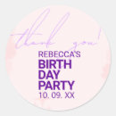 Recherche de stikers autocollants Rose