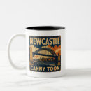 Recherche de newcastle tasses Geordie