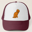 Recherche de bizarre casquettes Cool