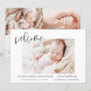 Recherche de collage numérique invitations Petite fille