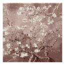 Recherche de vincent van gogh posters Fleurs d'amandes