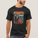 Recherche de expressionisme tshirts Chemise