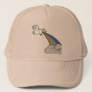 Recherche de ciel clair casquettes Clair de lune