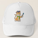 Recherche de peintre casquettes Brosse