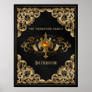 Recherche de dragon noir posters Vintage