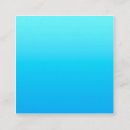 Recherche de couleur bleue cartes visite Couleurs vives