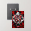 Recherche de loup badges Tatouage