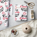 Recherche de le canada papier cadeau Fête du canada