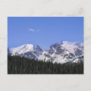Recherche de sommet de montagne cartes postales Sommet des montagnes