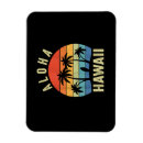 Recherche de hawaii aloha magnets Île