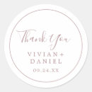 Recherche de roses de baptême autocollants Pour elle