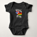 Recherche de porto bébé vêtements Drapeau de puerto rican
