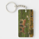 Recherche de andouillers porteclés Cerfs communs