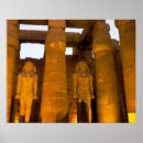 Recherche de louxor posters Temple