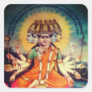 Recherche de divinités autocollants Spirituel