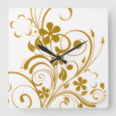 Recherche de tourbillon horloges Abstrait