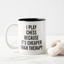 Recherche de chess tasses Joueur d'échecs