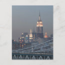 Recherche de downtown cartes postales Manhattan