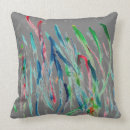 Recherche de peinture originale coussins Moderne